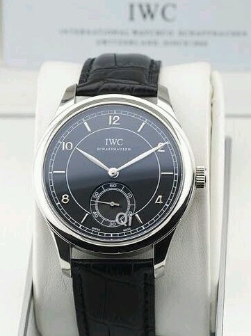 IWC watch man-117